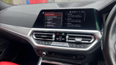 BMW 3 Series M340i xDrive MHT 4dr Step Auto Petrol Saloon